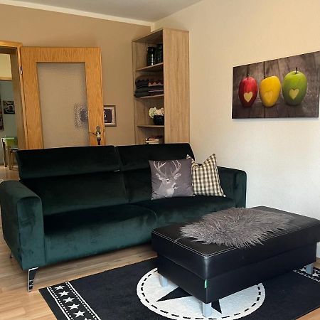 Allgaeutraum Ferienwohnung Nr. 1 ケンプテン エクステリア 写真