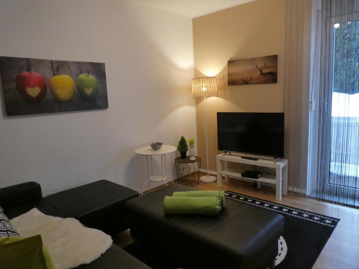 Allgaeutraum Ferienwohnung Nr. 1 ケンプテン エクステリア 写真