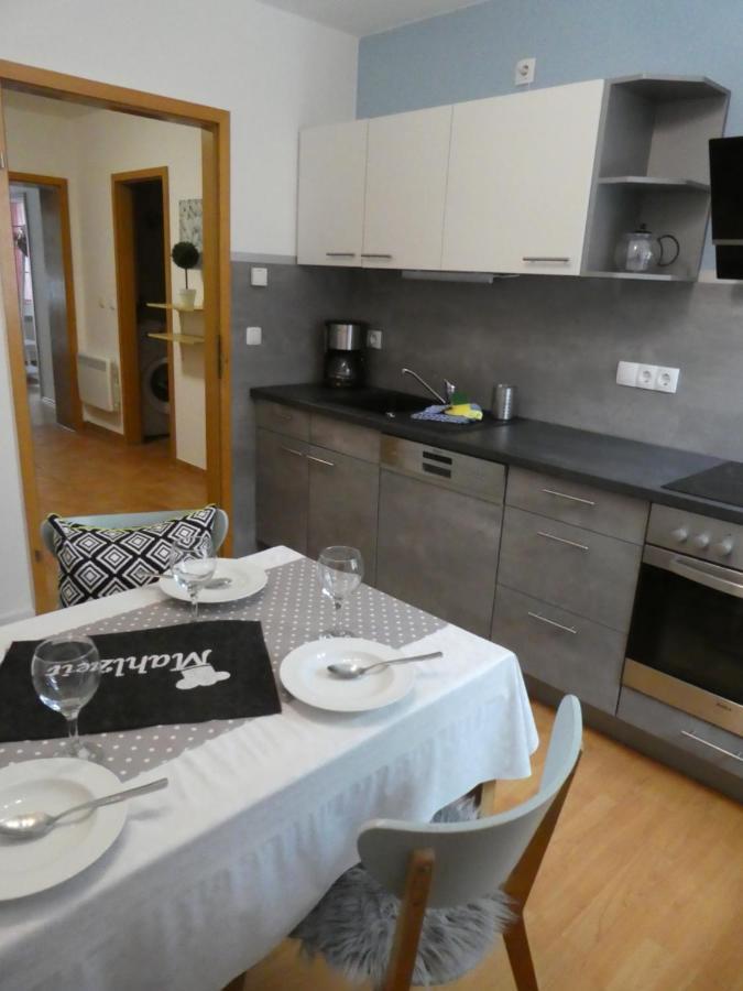Allgaeutraum Ferienwohnung Nr. 1 ケンプテン エクステリア 写真