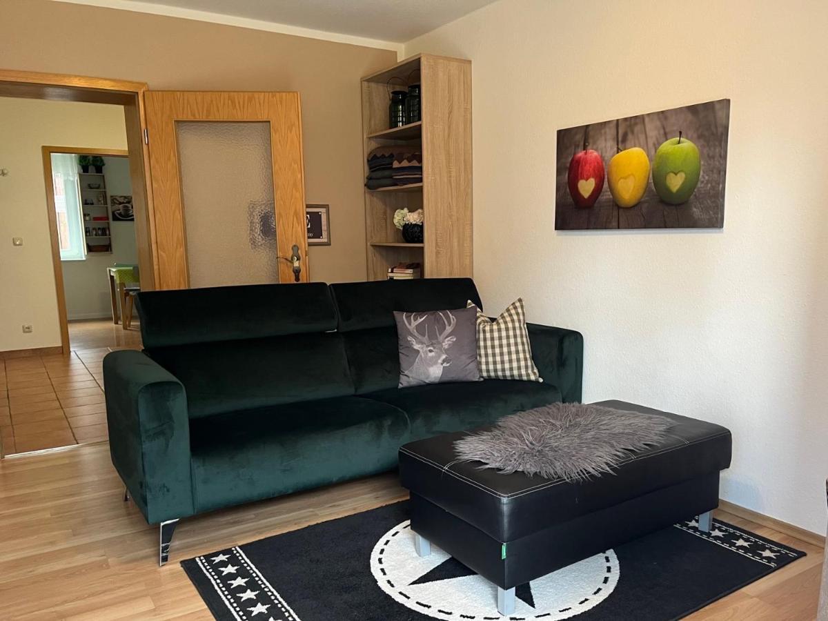 Allgaeutraum Ferienwohnung Nr. 1 ケンプテン エクステリア 写真